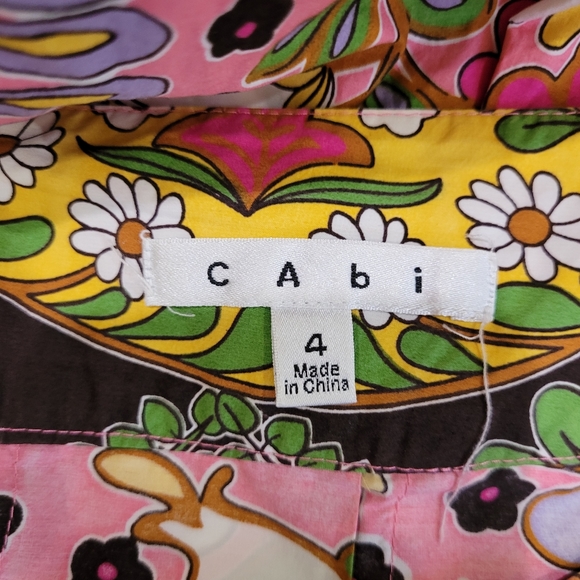 CAbi skirt - Picture 6 of 7